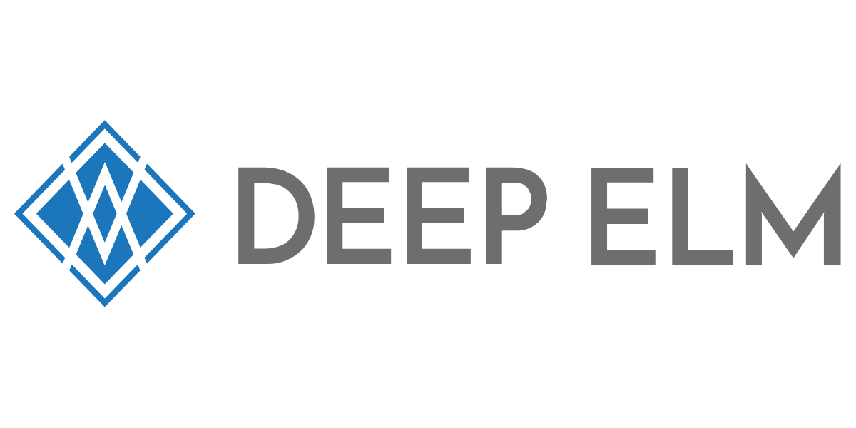 Deep Elm Logo