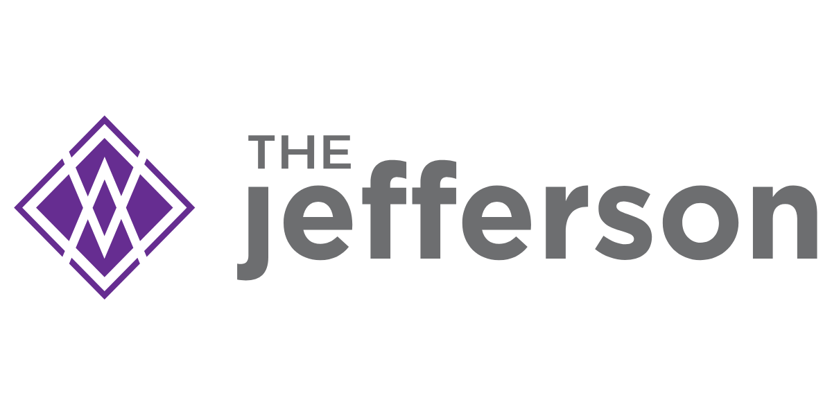 The Jefferson Logo