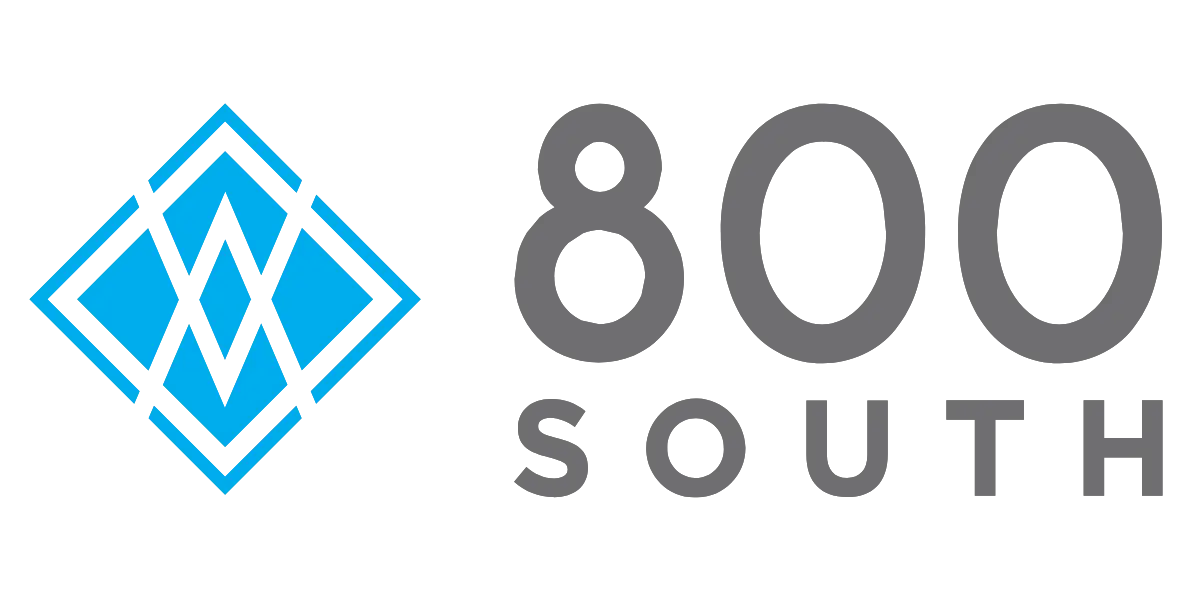 800 South