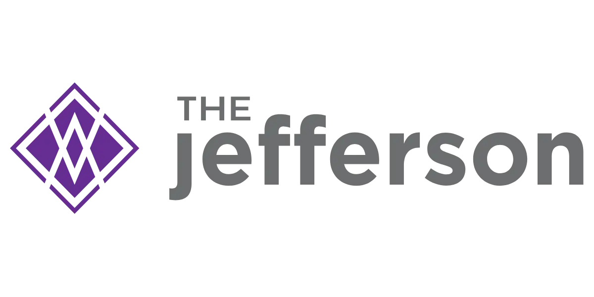 The Jefferson