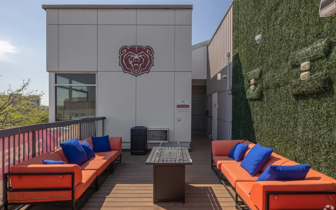Springfield Missouri Apartments Near MSU Made Simple