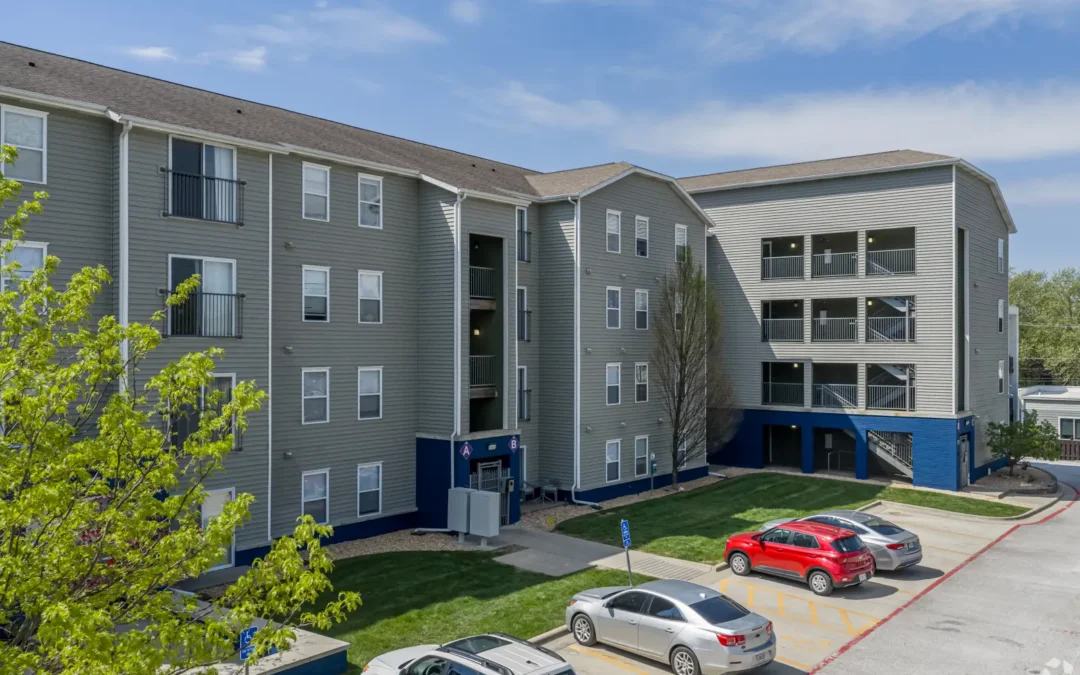 Apartments Near MSU Springfield, MO Available Now