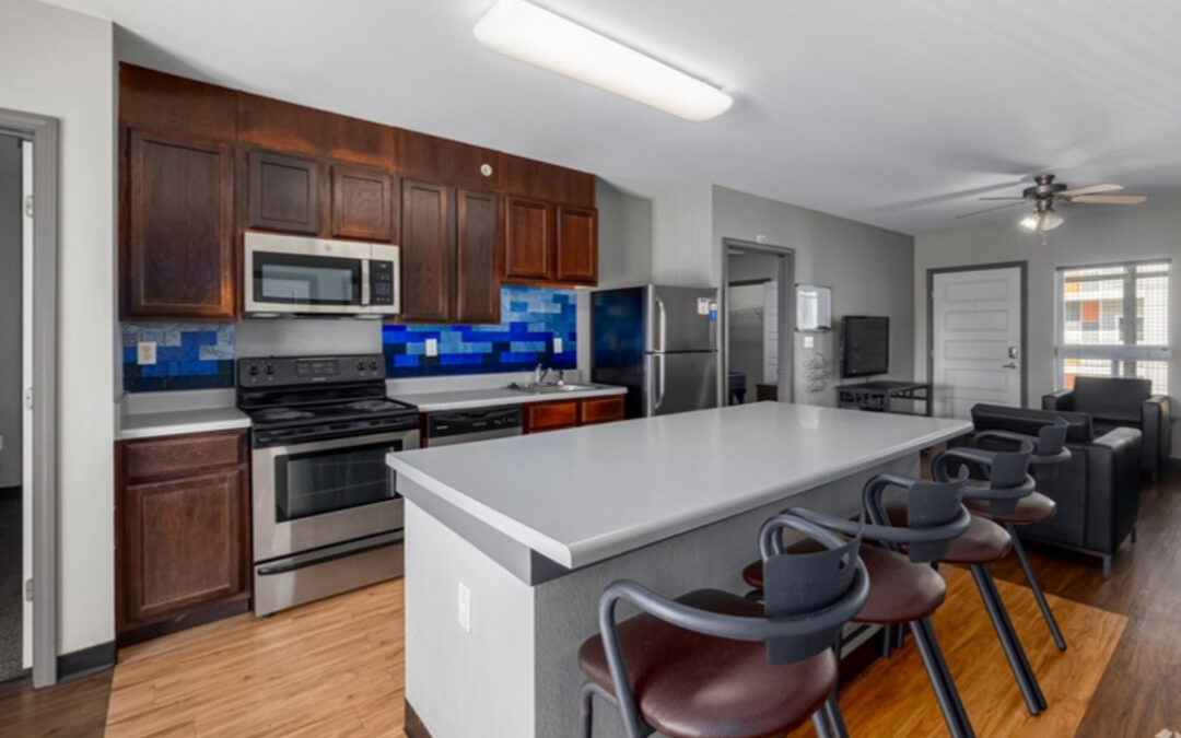 Apartments in Springfield, MO: An MSU Student’s Guide