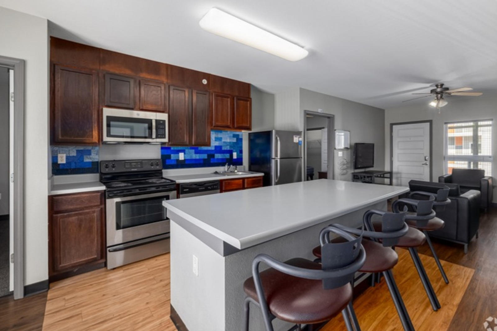 Apartments in Springfield, MO: An MSU Student's Guide